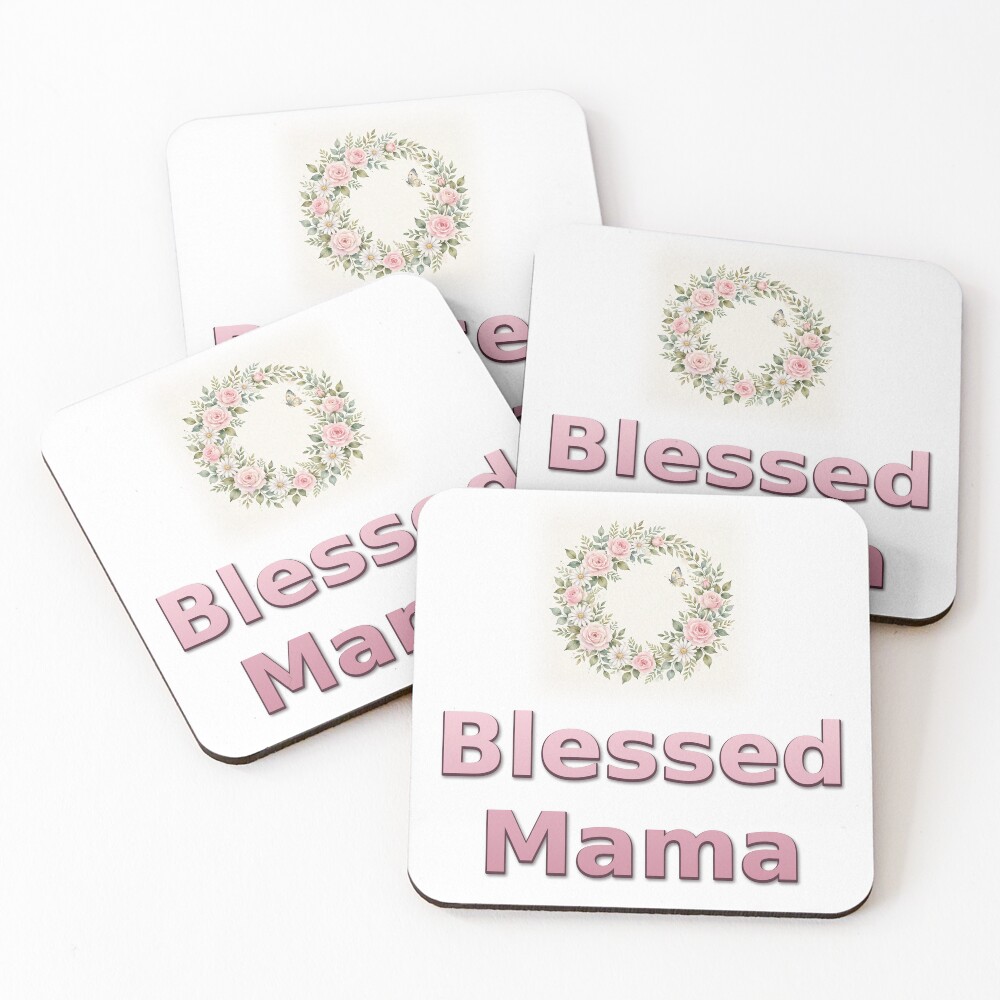 Item preview, Coasters (Set of 4) designed and sold by DatguyDan.
