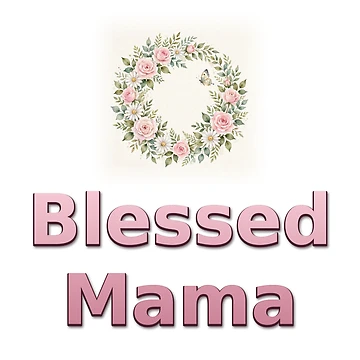 Artwork thumbnail, Blessed Mama by DatguyDan