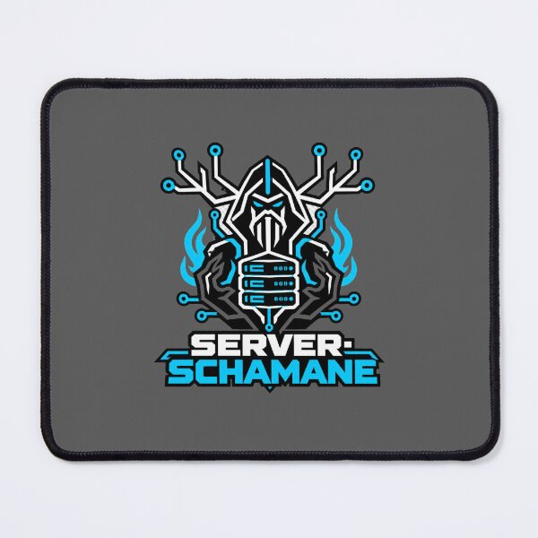 Item preview, Server Shaman designed and sold by Edgeofnowhere.