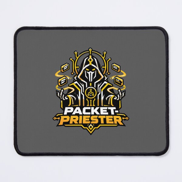 Item preview, Packet priests designed and sold by Edgeofnowhere.