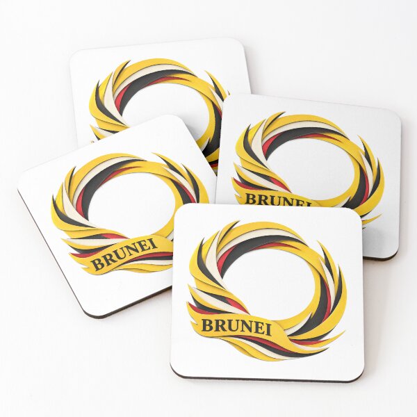 Item preview, Brunei Layered Diagonal Relief designed and sold by aihrgdesign.