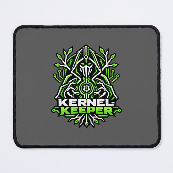 Item preview, Kernel-Keeper designed and sold by Edgeofnowhere.