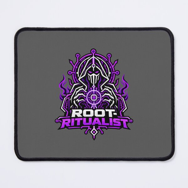 Item preview, Root ritualist designed and sold by Edgeofnowhere.