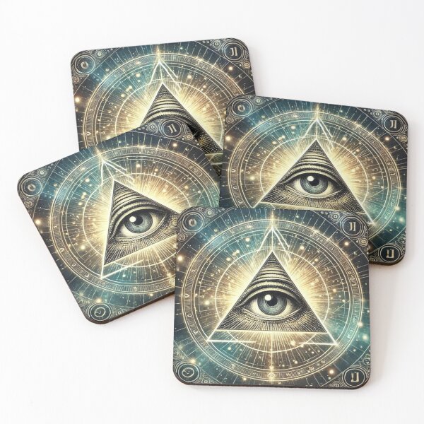 Item preview, lumination eye designed and sold by pksart1.