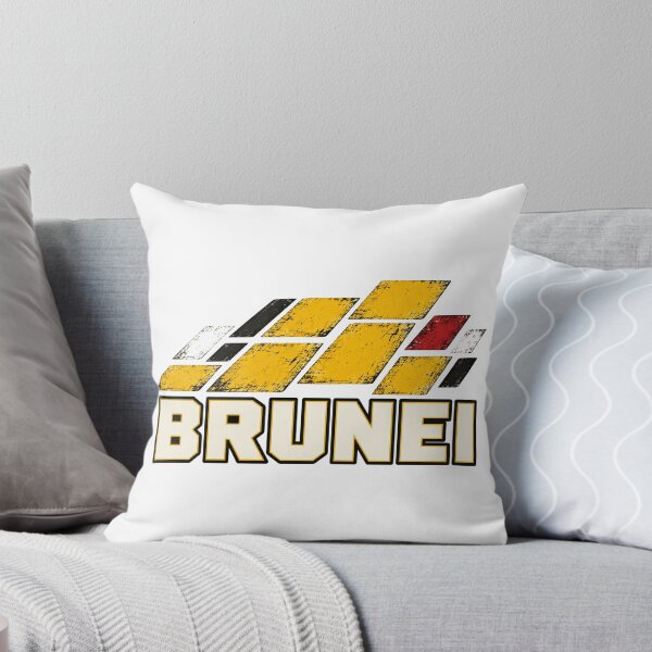 Item preview, Brunei Weathered Diagonal Press designed and sold by aihrgdesign.