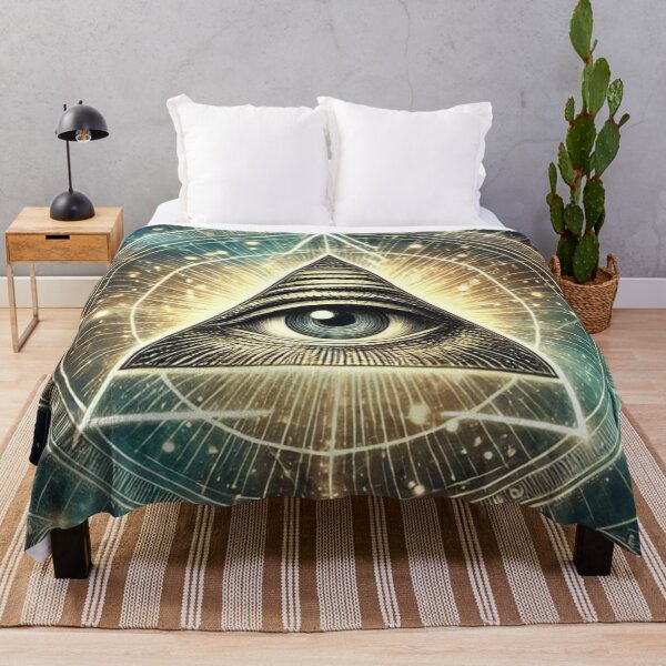 Item preview, lumination eye designed and sold by pksart1.