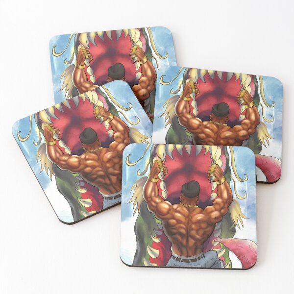 Item preview, Hiphop samson  designed and sold by glyphsputnik.