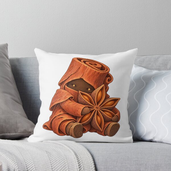Item preview, Canela, Keeper of Morning Aromas designed and sold by angnar97.
