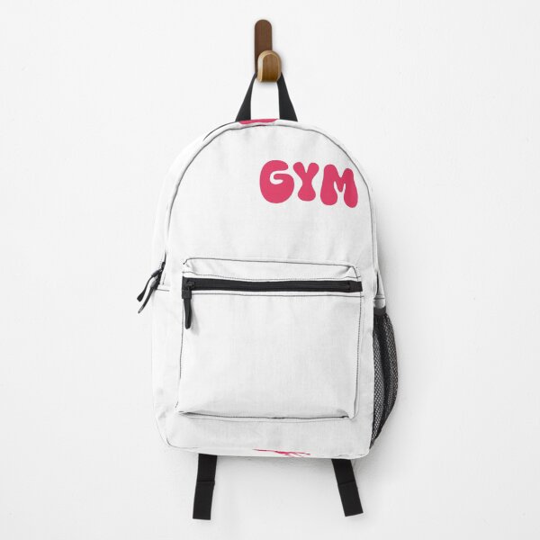 Item preview, Gym Queen Pink designed and sold by SlimyFish.
