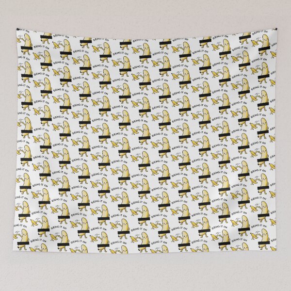 Item preview, funny banana designed and sold by tony4urban.
