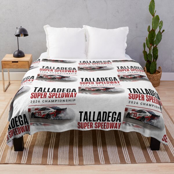 Item preview, TALLADEGA SUPER SPEEDWAY designed and sold by ViralVisionsCreating .