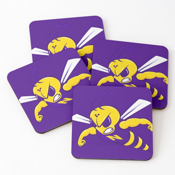 Item preview, North Kansas City High School Hornets designed and sold by LockedUp.