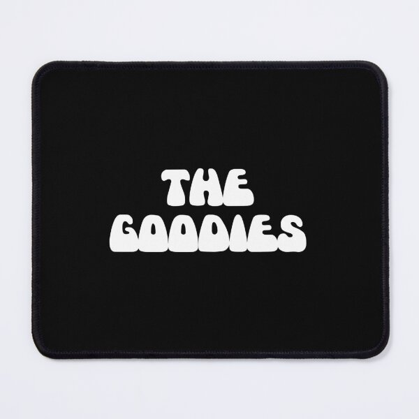 Item preview, The Goodies (TV Series) HD Logo designed and sold by KPopverse2.