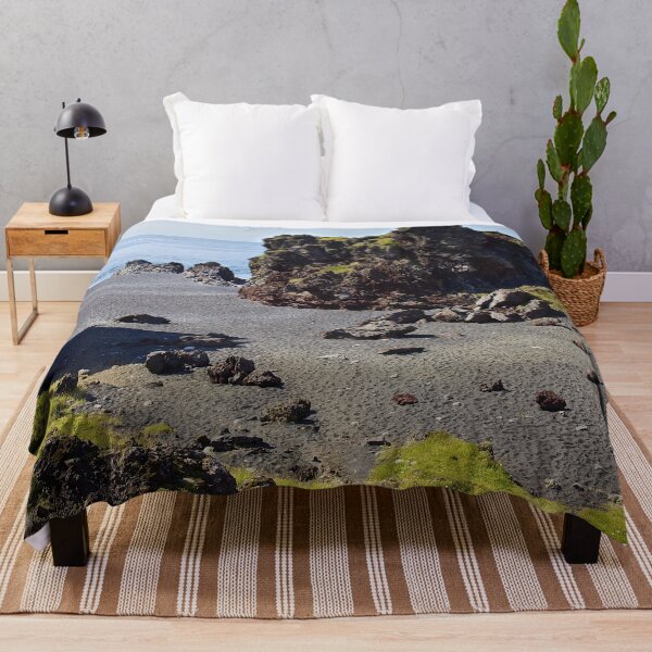 Item preview, Icelandic Black sand beach designed and sold by Camera In Hand by Joel.