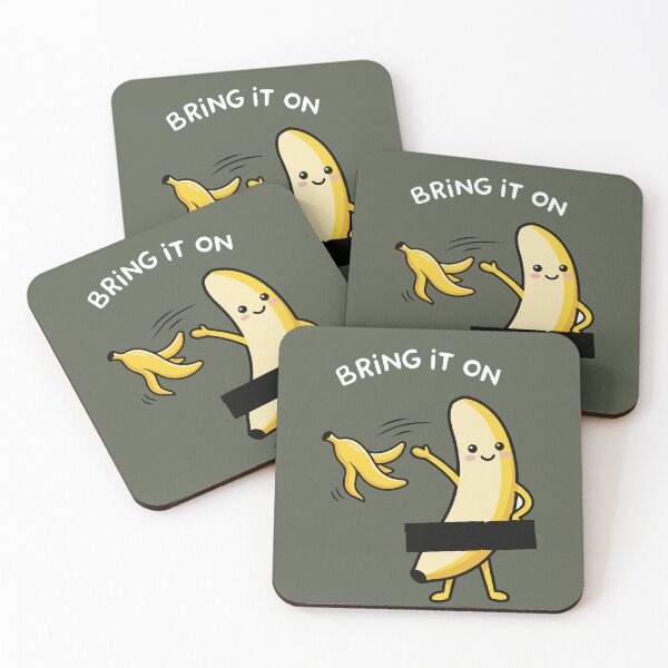 Item preview, funny banana designed and sold by tony4urban.