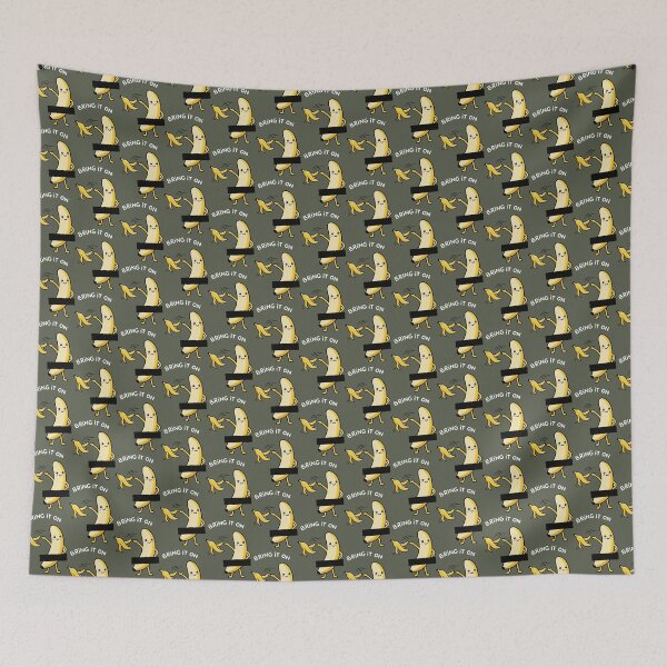 Item preview, funny banana designed and sold by tony4urban.