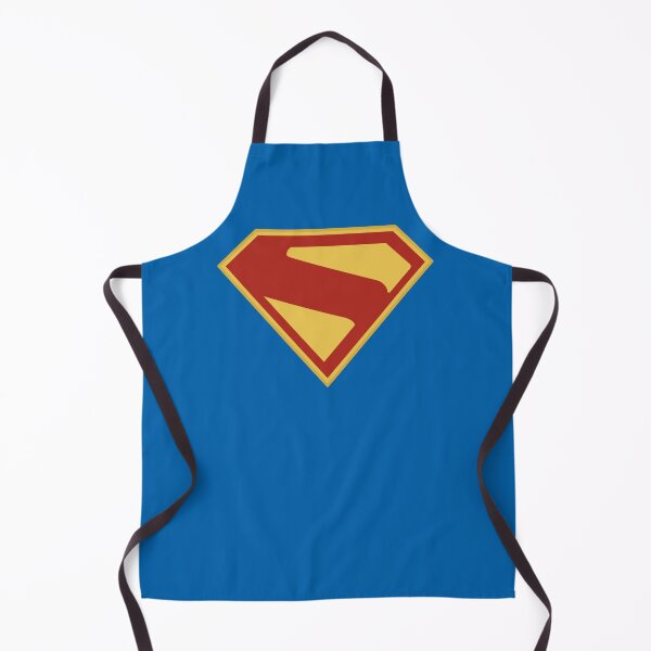 Item preview, New Superman Logo design designed and sold by Mad Apparel.