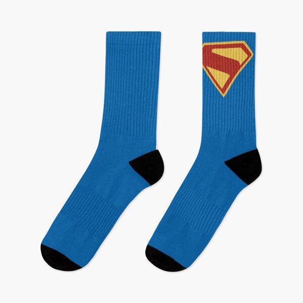 Item preview, New Superman Logo design designed and sold by Mad Apparel.