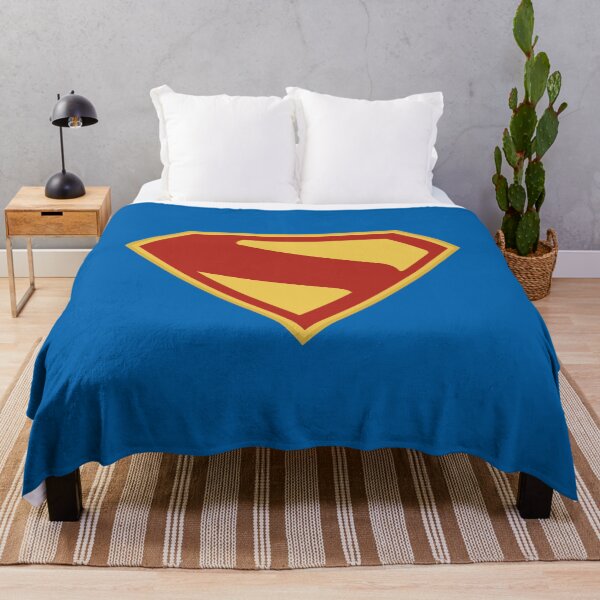 Item preview, New Superman Logo design designed and sold by Mad Apparel.