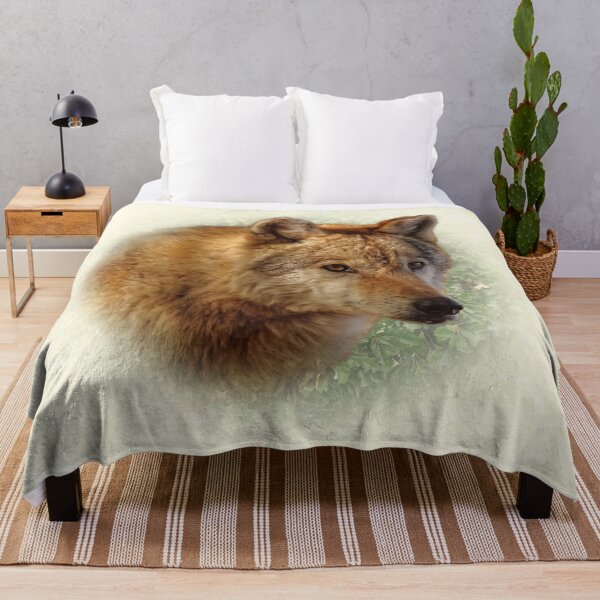 Item preview, Grey Wolf designed and sold by Guardi71.