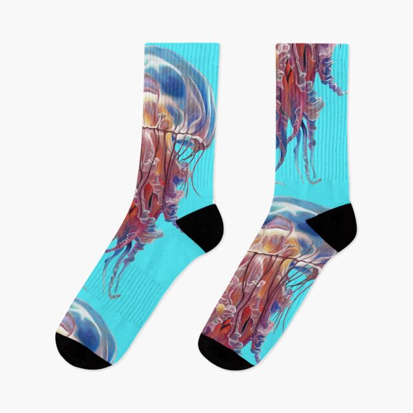 Item preview, JELLYFISH IS MY WISH designed and sold by Pietrofascio.