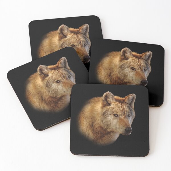 Item preview, Grey Wolf designed and sold by Guardi71.