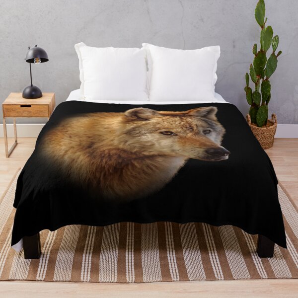 Item preview, Grey Wolf designed and sold by Guardi71.
