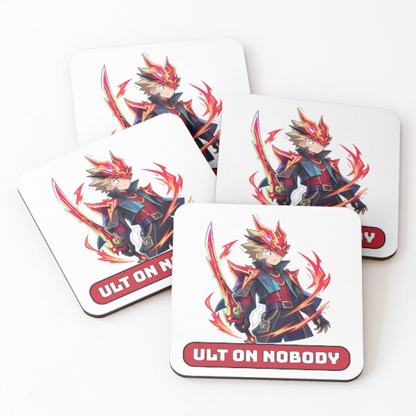 Item preview, Ling Ult On Nobody Neobeast Meme Mobile Legends Fan Art designed and sold by Moonlit Tower Art.