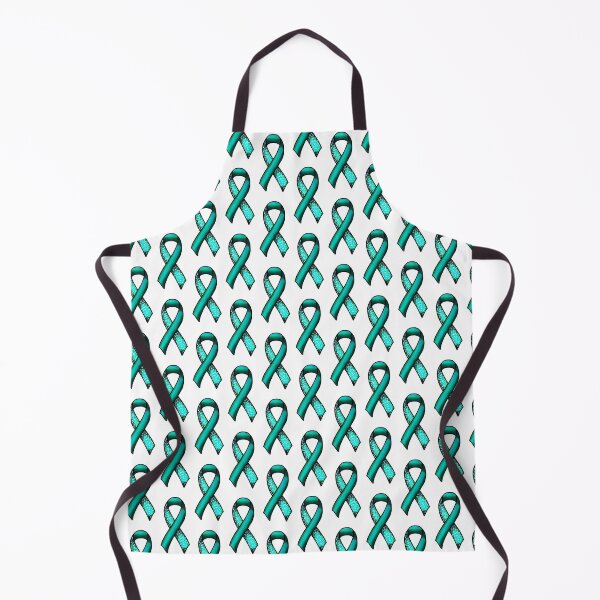 Item preview, Glitter Ribbon - Teal designed and sold by tyranicorntat.