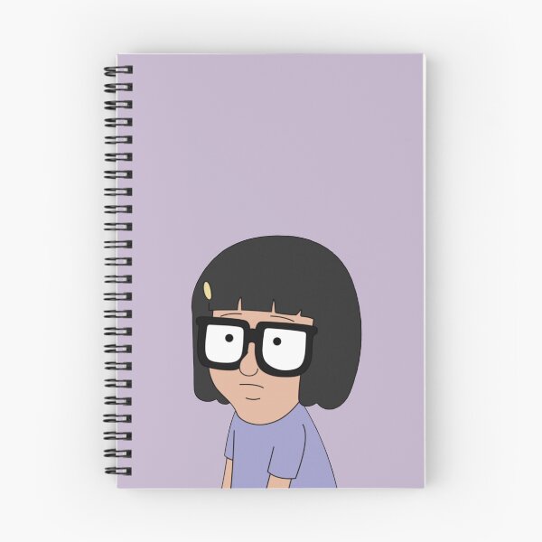 Item preview, tina belcher designed and sold by eilosu.