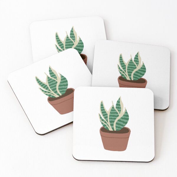 Item preview, snake plant designed and sold by raspberryclover.