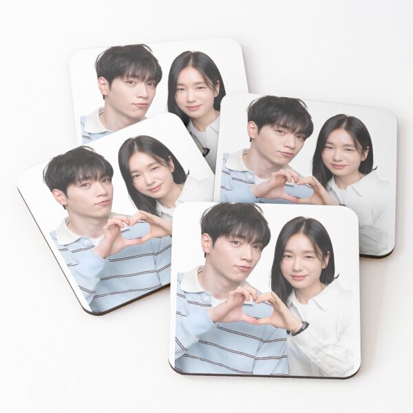 Item preview, A Love Other than Yours kdrama designed and sold by selvashop.