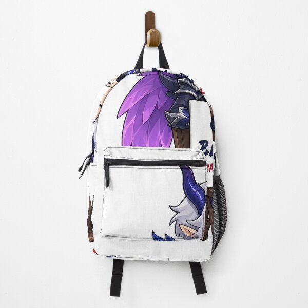 Item preview, Ling Is Balanced Change My Mind Night Shade Meme Mobile Legends Fan Art designed and sold by Moonlit Tower Art.