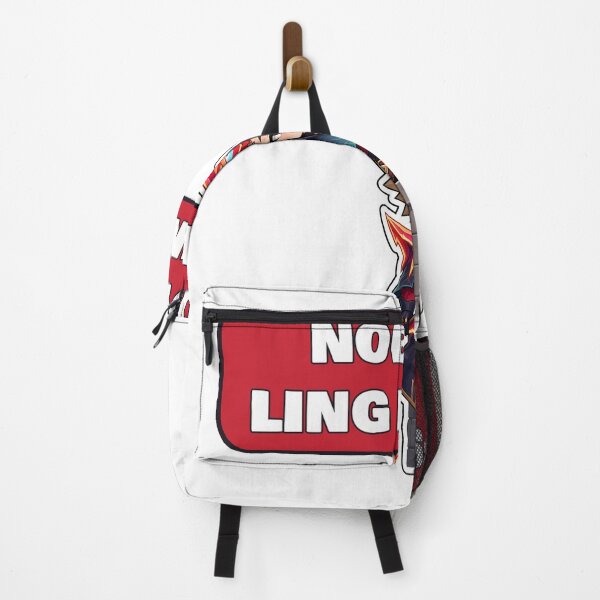 Item preview, Ling Nobody Ling Mains Neobeast Meme Mobile Legends Fan Art designed and sold by Moonlit Tower Art.