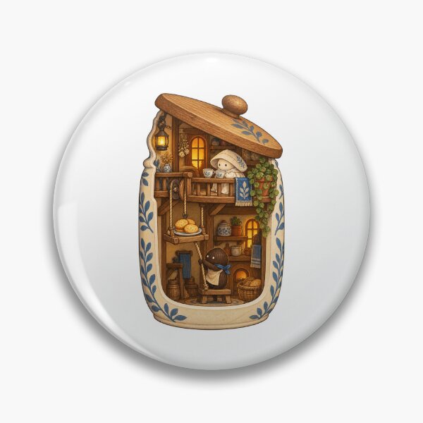 Item preview, The Cookie Lift designed and sold by angnar97.