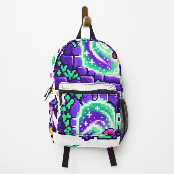 Item preview, New Year New Save File Pixel Art Gamer designed and sold by codex401.
