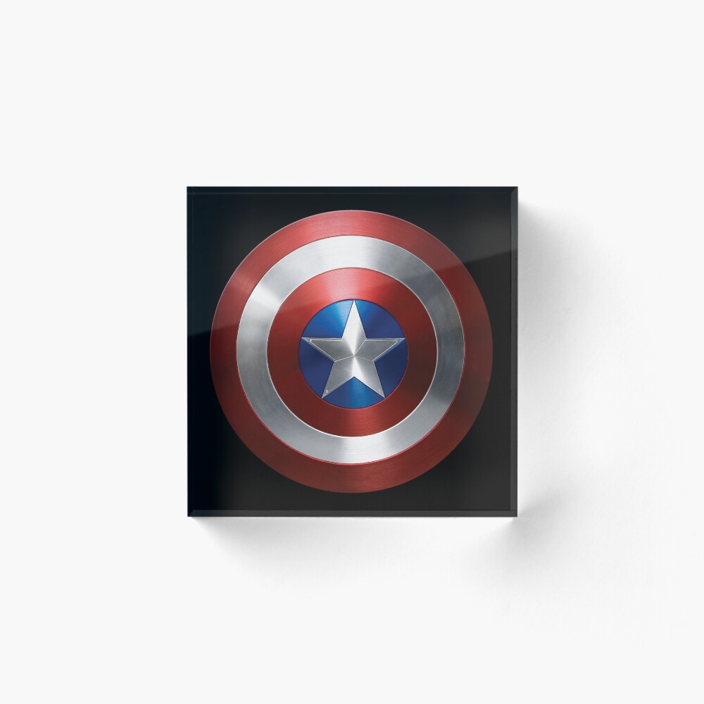 Item preview, Acrylic Block designed and sold by Mad Apparel.