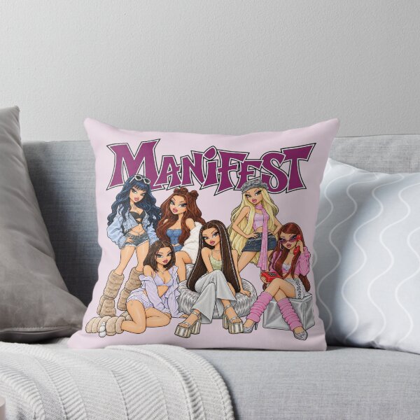 Item preview, Manifest Turkish girl band designed and sold by MoodleDoon.