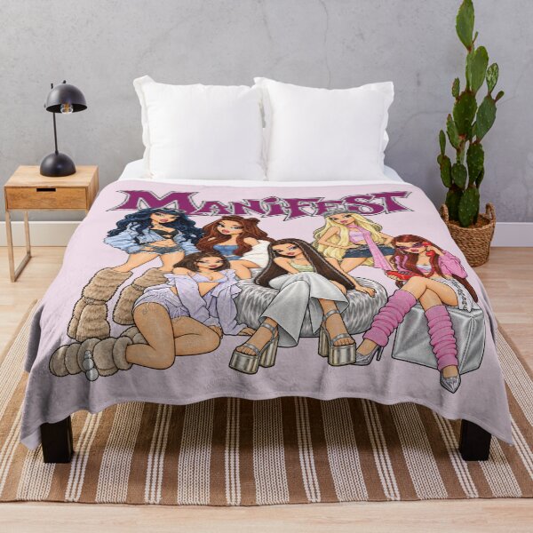 Item preview, Manifest Turkish girl band designed and sold by MoodleDoon.