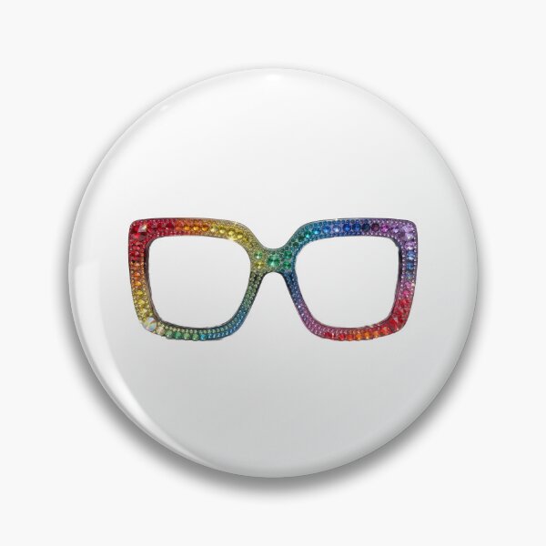 Item preview, RAINBOW VISION designed and sold by METROPOL CENTRAL.