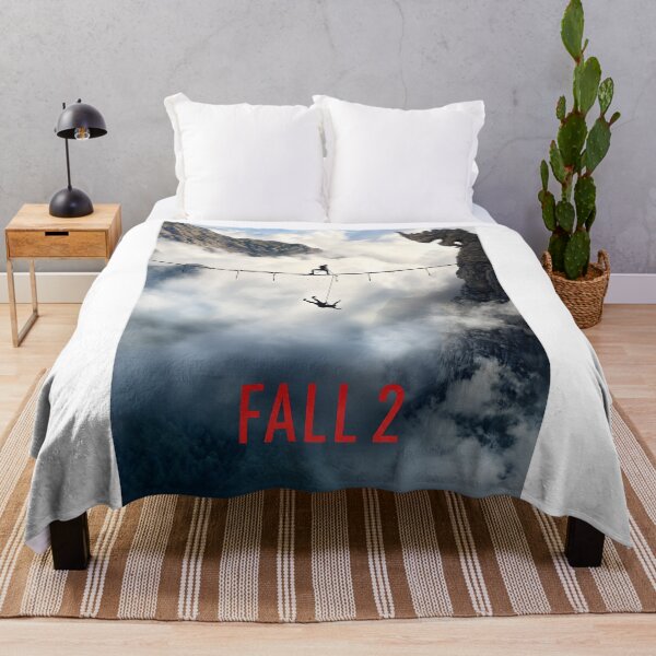 Item preview, Fall 2 - The Bridge designed and sold by Foryoubroshirt.