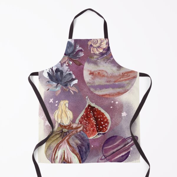 Item preview, Watercolor Fantasy  designed and sold by Strange Little Things.