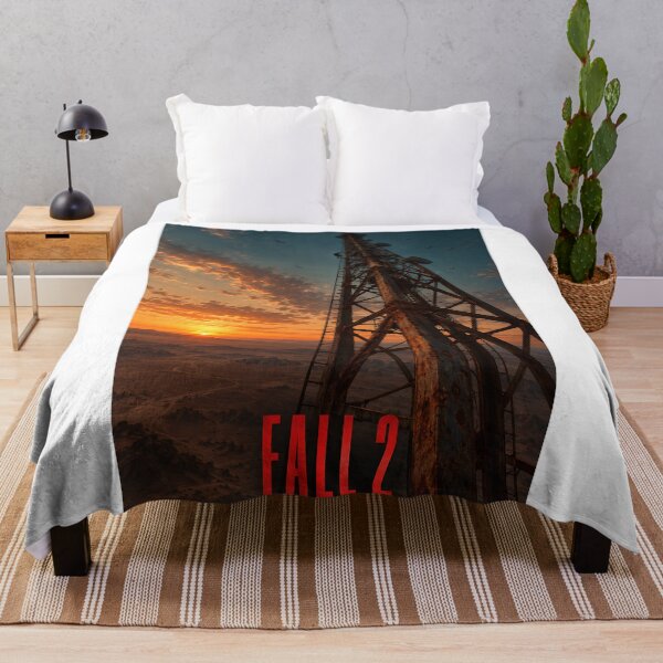 Item preview, Fall 2 - The Tower designed and sold by Foryoubroshirt.