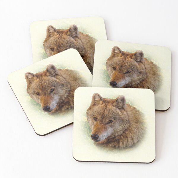 Item preview, Grey Wolf designed and sold by Guardi71.