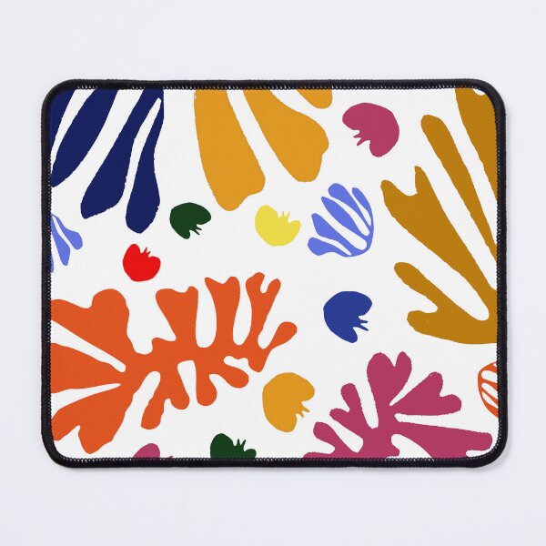 Item preview, Matisse No. 2 designed and sold by Rockett Graphics.