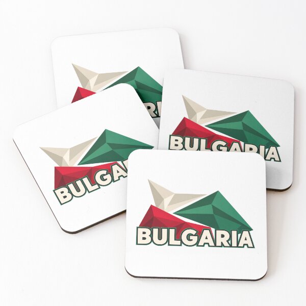 Item preview, Bulgaria Offset Horizon Editorial designed and sold by aihrgdesign.