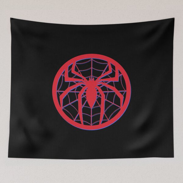 Item preview, Spiderman logo 2 designed and sold by Mad Apparel.