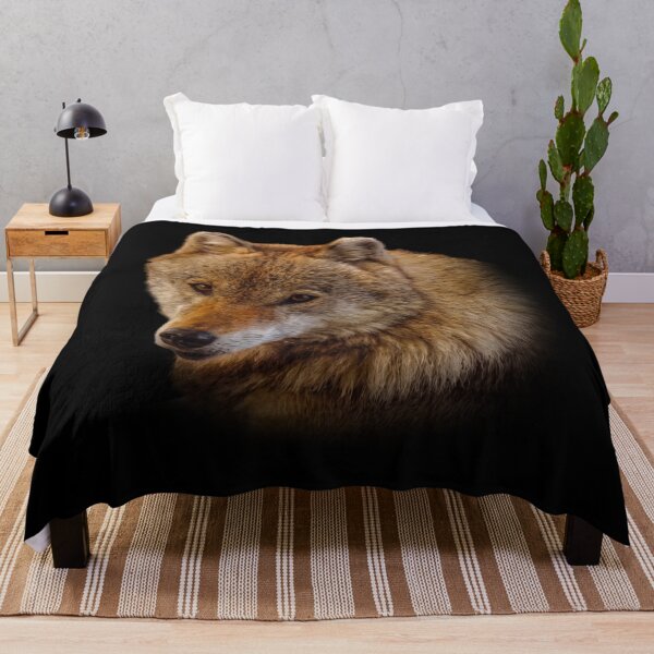 Item preview, Grey Wolf designed and sold by Guardi71.