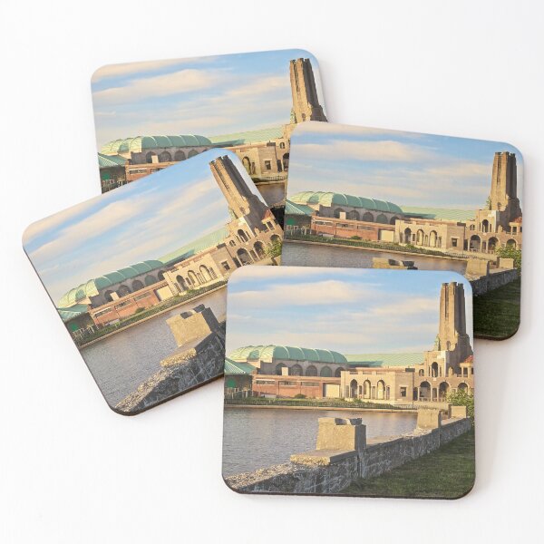 Item preview, Vintage Historic Photography Asbury Park Casino designed and sold by Camera In Hand by Joel.