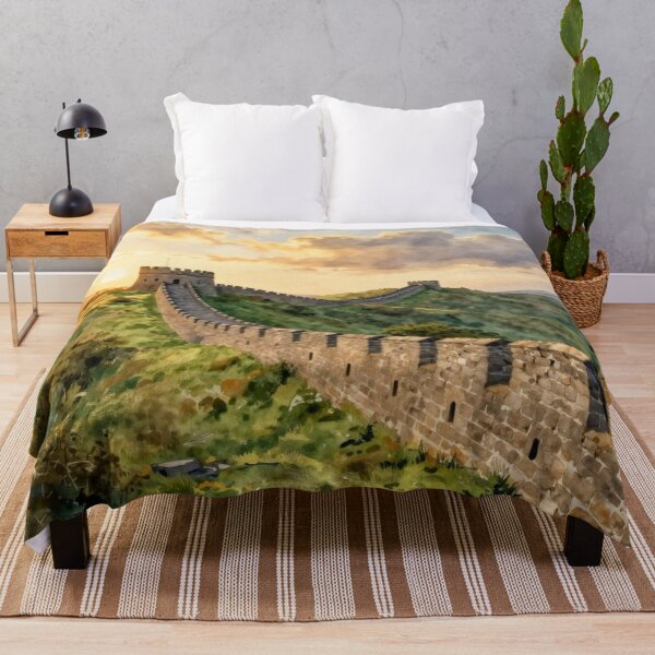 Item preview, Hadrian's Wall (Scotland) designed and sold by jefboutique6150.